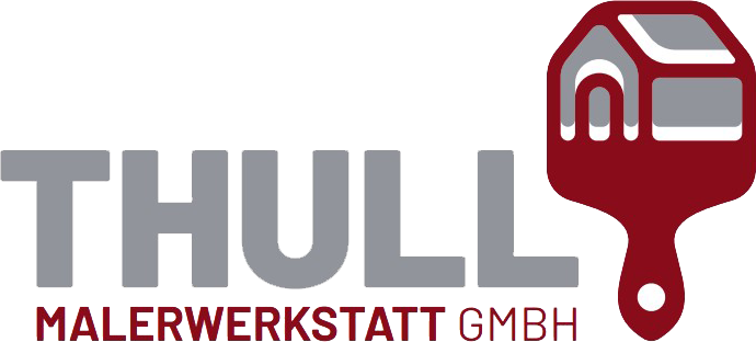 Thull Malerwerkstatt Logo